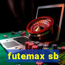 futemax sb